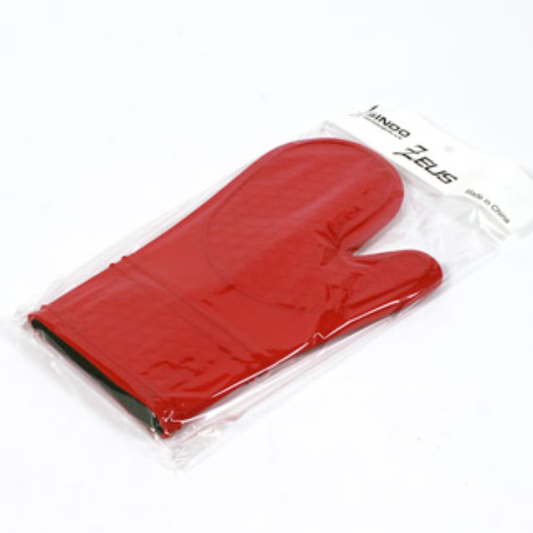 제우스 실리콘 오븐장갑(320℃)/오븐장갑/실리콘장갑